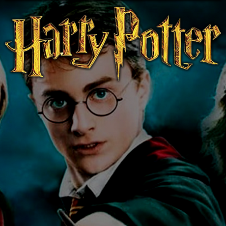 Harry Potter puslespil (3D)