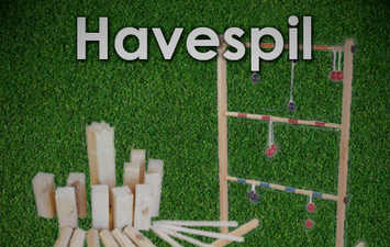 Havespil