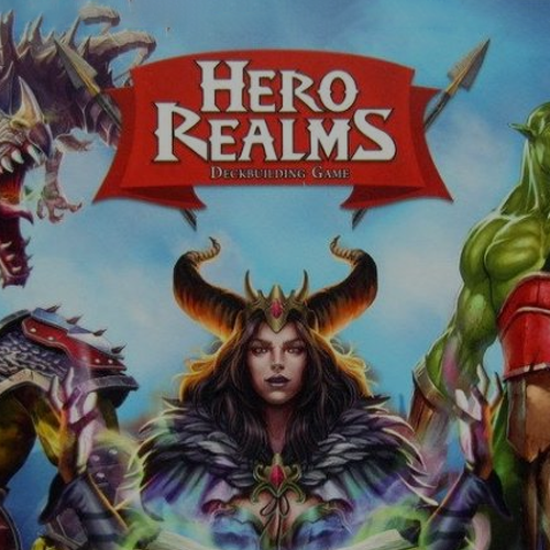 Hero Realms