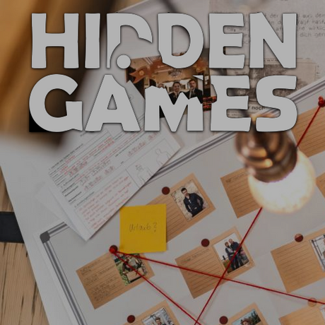 Hidden Games