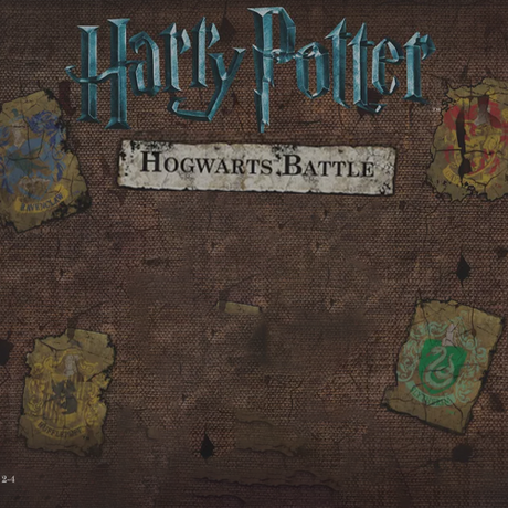 Harry Potter: Hogwarts Battle