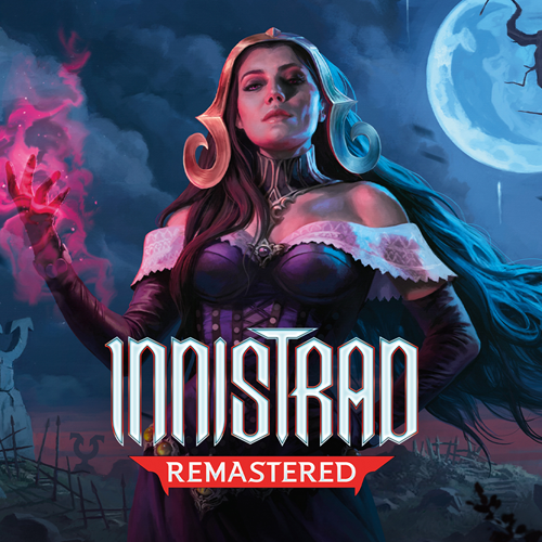 Innistrad Remastered