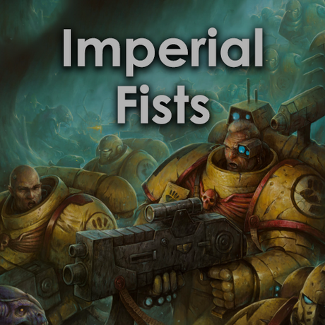 Imperial Fists