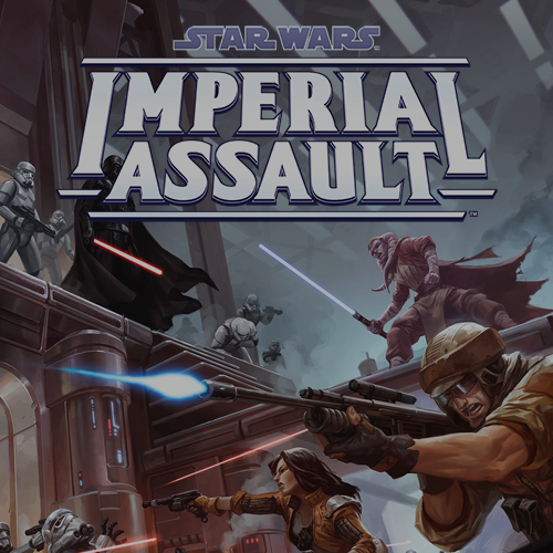 Star Wars: Imperial Assault