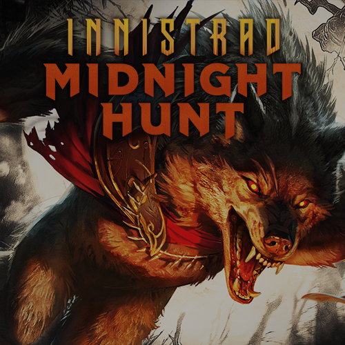 Innistrad: Midnight Hunt