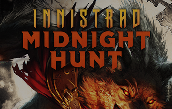 Innistrad: Midnight Hunt