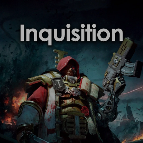 Inquisition