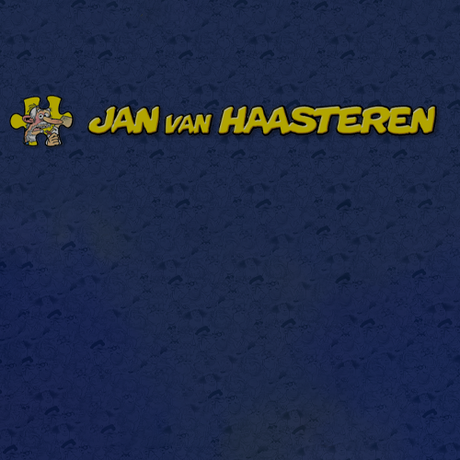 Jan Van Haasteren