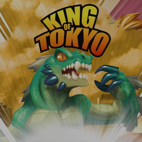 King of Tokyo