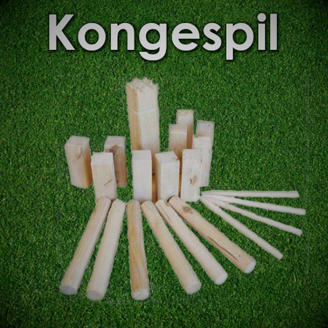 Kongespil