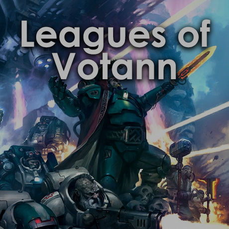 Leagues of Votann