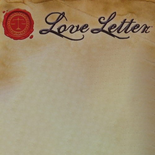 Love Letter