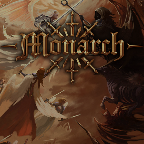 Flesh and Blood TCG: Monarch