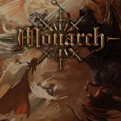 Flesh and Blood TCG: Monarch
