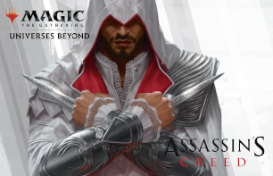 Magic the Gathering - Assassin's Creed