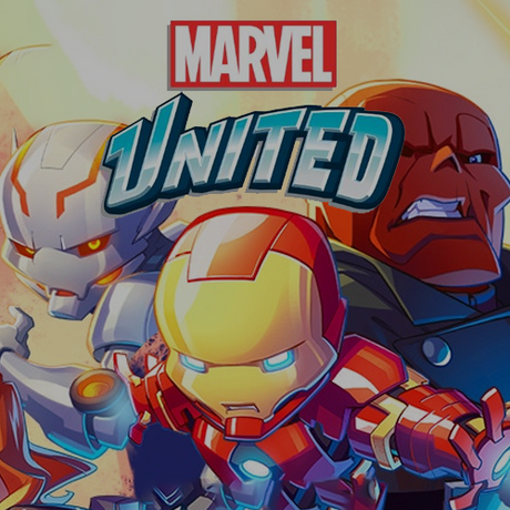 Marvel United