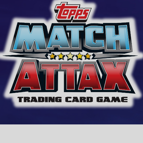 Topps Match Attax