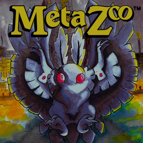 MetaZoo (Outlet)