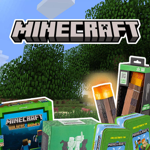 Minecraft
