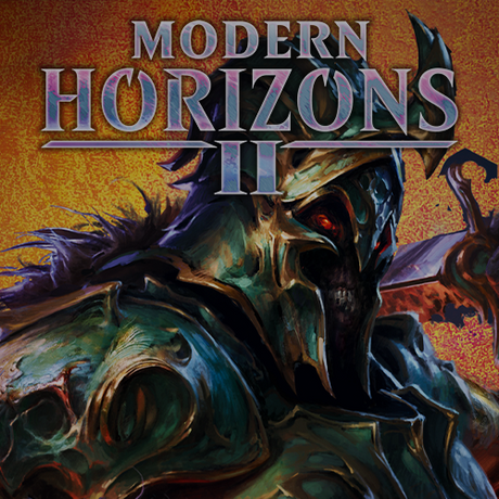 Modern Horizons II