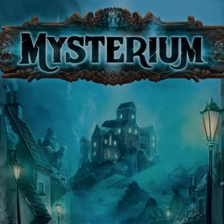 Mysterium