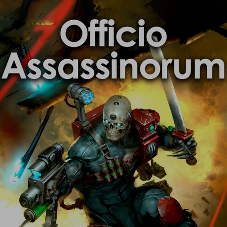 Officio Assassinorum