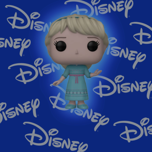 Funko POP! Disney