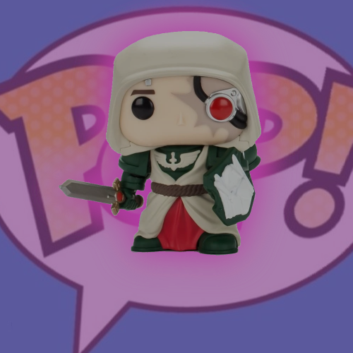 Funko POP! Diverse