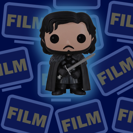 Funko POP! Film og TV