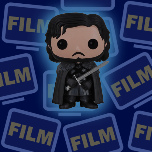 Funko POP! Film og TV