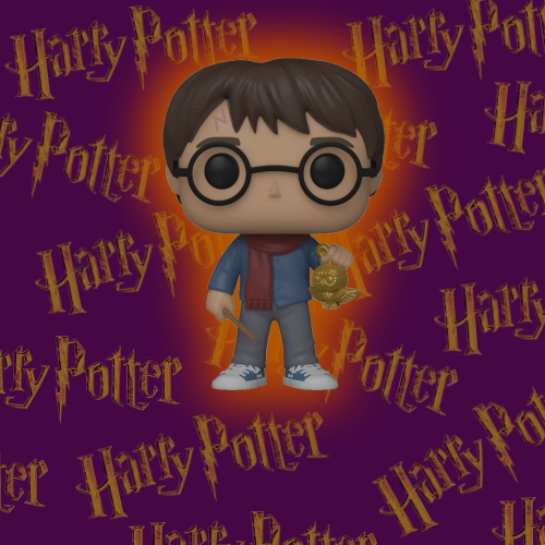 Funko POP! Harry Potter