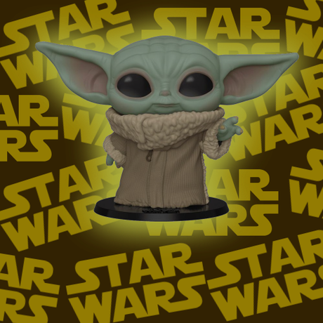 Funko POP! Star Wars