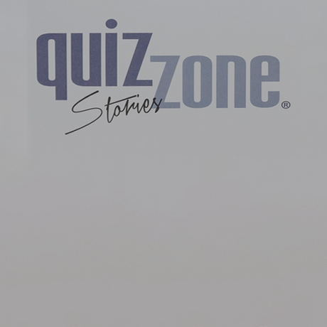 Quizzone: Stories