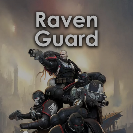 Raven Guard