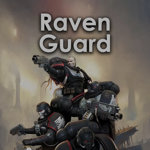 Raven Guard