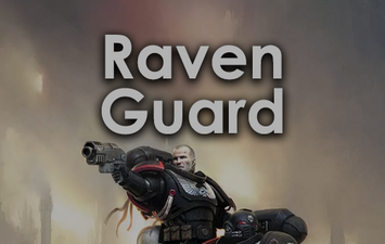Raven Guard
