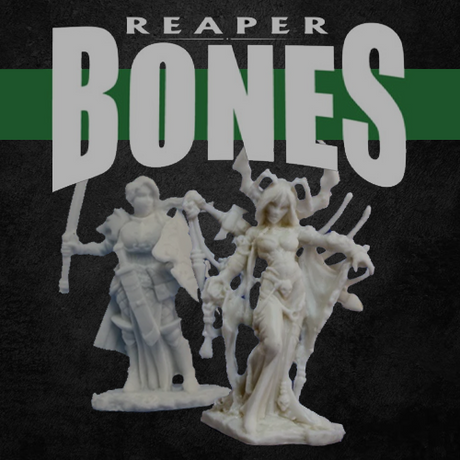 Reaper Bones