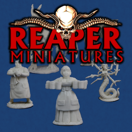 Reaper Miniatures