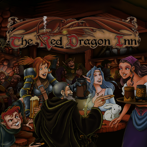 Red Dragon Inn