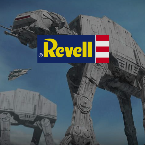 Revell Modelsæt