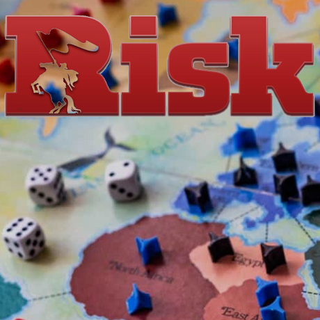 Risk brætspil