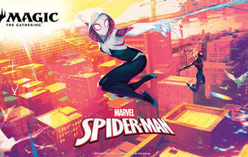 Spiderman