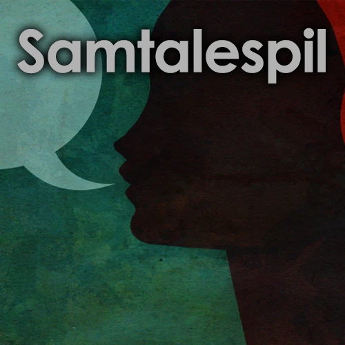 Samtalespil