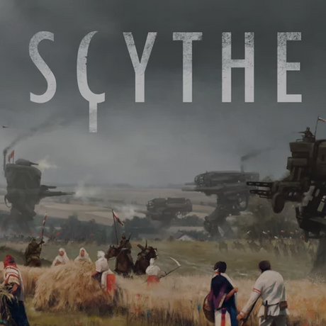 Scythe