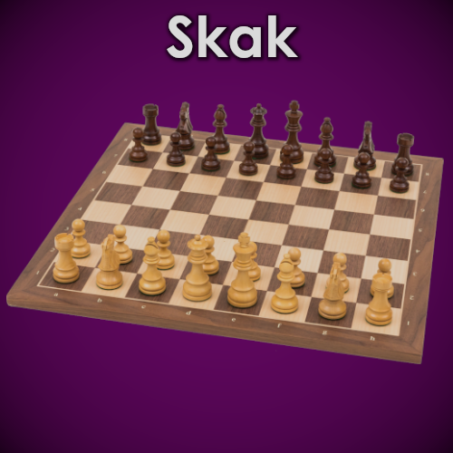 Skak