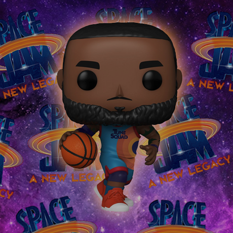 Space Jam 2