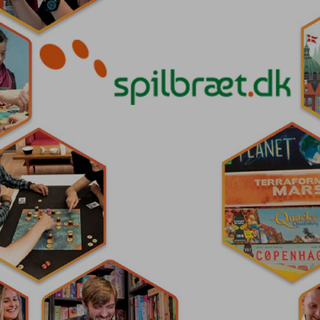 Spilbræt