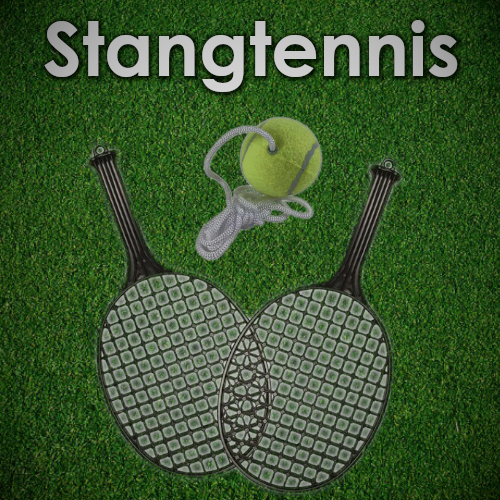 Stangtennis