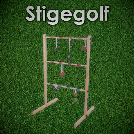 Stigegolf