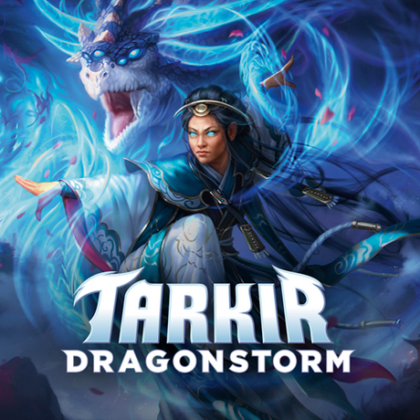 Tarkir: Dragonstorm